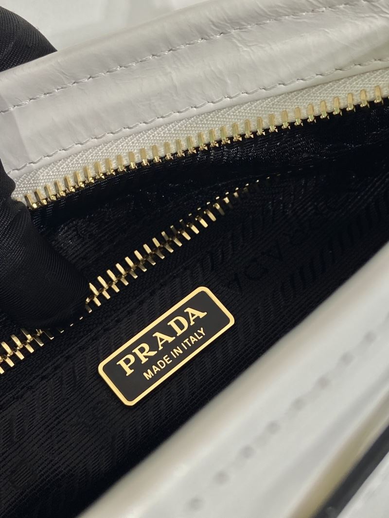 Prada Top Handle Bags